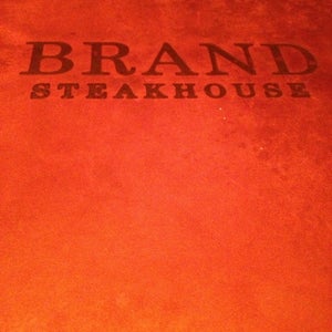 Photo of Brand Steakhouse & Lounge