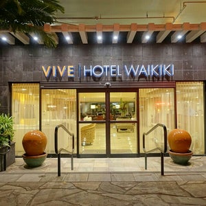 Photo of Vive Hotel Waikiki