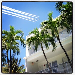 Photo of Royal Palms Resort