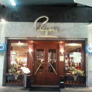 Piegari Ristorante