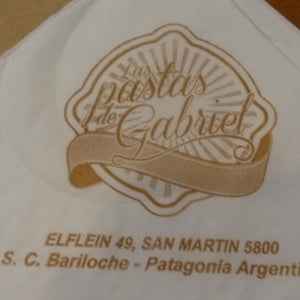Las Pastas de Gabriel