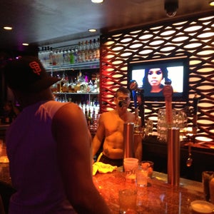 Photo of Q Bar