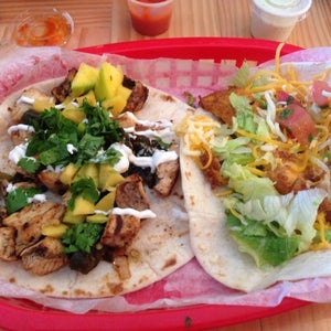 Torchys Tacos