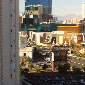 Photo of Excalibur