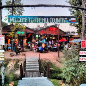 Cedar Creek Café, Bar & Grill