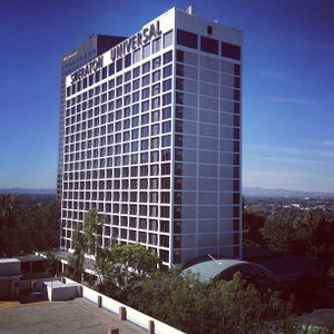 Photo of Sheraton Universal Hotel