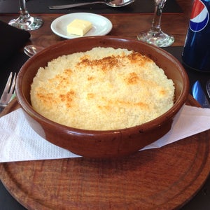 Restaurante Vera Cruz