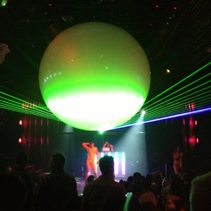 Photo of Krave