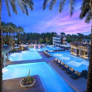 Photo of Hyatt Regency Scottsdale Resort &amp; Spa At Gainey Ranch
