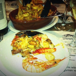 La Cantina Fueguina de Freddy
