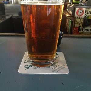 Photo of Bourbon Street Pub