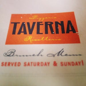 Taverna