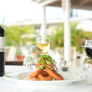 Bayhouse Restaurant & Bar