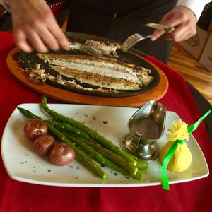 Toulouse Café and Bar