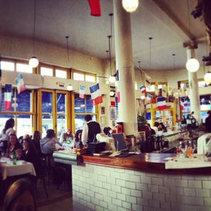 Brasserie Petanque