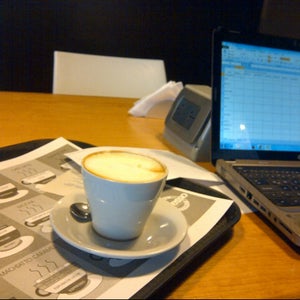 Xpresso Café Gourmet