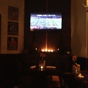 Photo of The Vic Public House