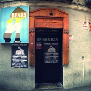 Photo of Bears Bar