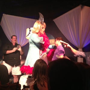 Photo of Aqua Nightclub