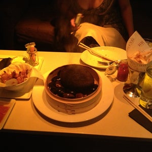 Photo of Brand Steakhouse & Lounge