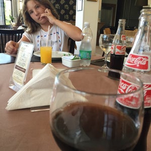 Macarronada Italiana