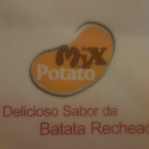 Mix Potato