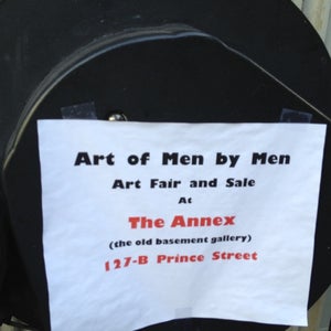 Photo of Leslie-Lohman Museum of Gay and Lesbian Art