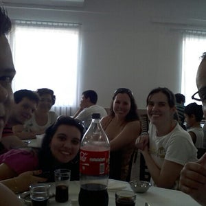 Saint Peter Restaurante