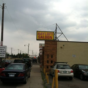 Photo of Hayloft Saloon