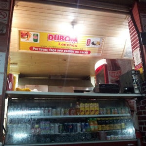 Dubom Lanches