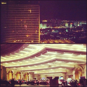 Photo of Wynn Resorts