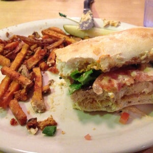 Photo of Kerbey Lane Cafe