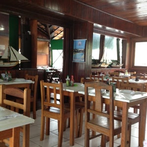 Restaurante da Ponte