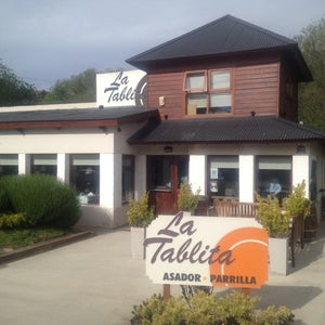 La Tablita