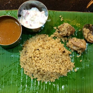 Hotel Junior Kuppanna