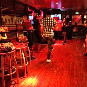 Photo of Lookout Bar