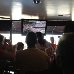 Photo of Lookout Bar