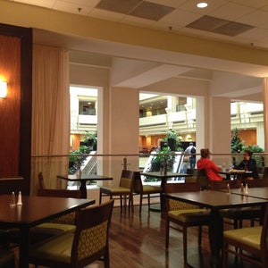 Photo of San Francisco Marriott