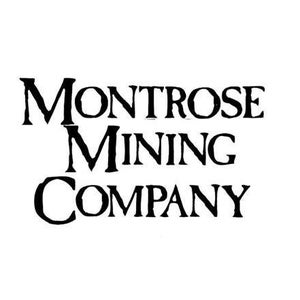 Photo of Montrose Mining Company