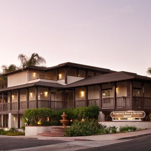 Photo of Fairfield Inn &amp; Suites by Marriott San Diego Old Town