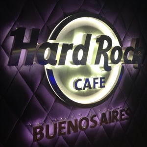 Hard Rock Café