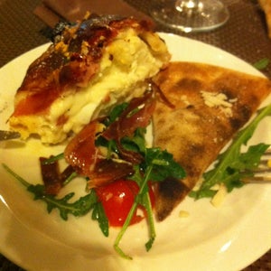 La Corte Dei Mangioni