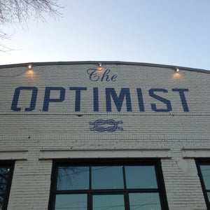 The Optimist