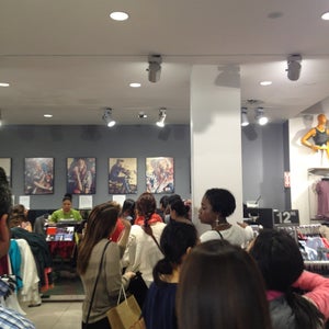 Photo of H&M
