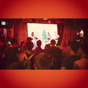 Photo of Industry Bar