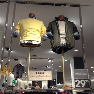 Photo of H&M