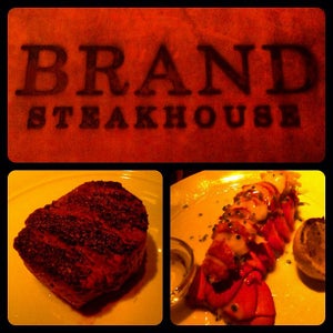 Photo of Brand Steakhouse & Lounge