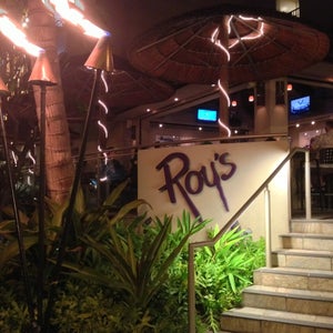 Roys Waikiki