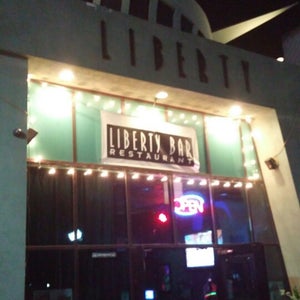 Photo of Liberty Bar