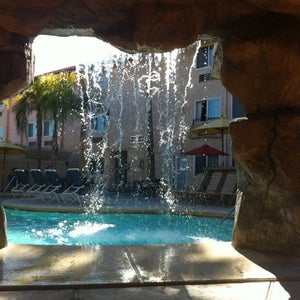 Photo of Blue Moon Resort
